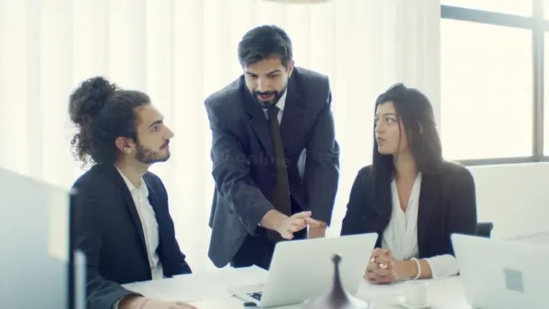 Dirección Creativa